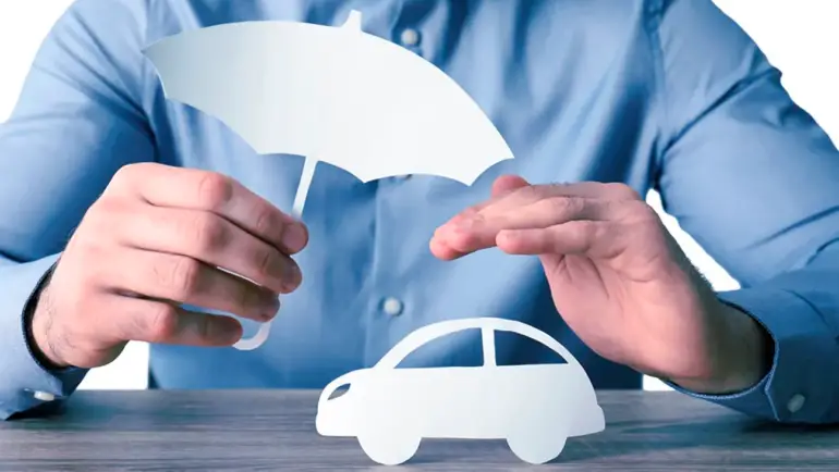 Seguro del Automovil